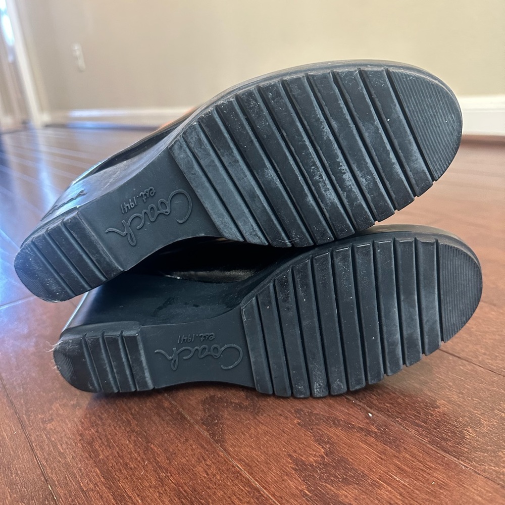 Coach Boots - Picture 3 of 3